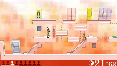 echoshift - кадр 12