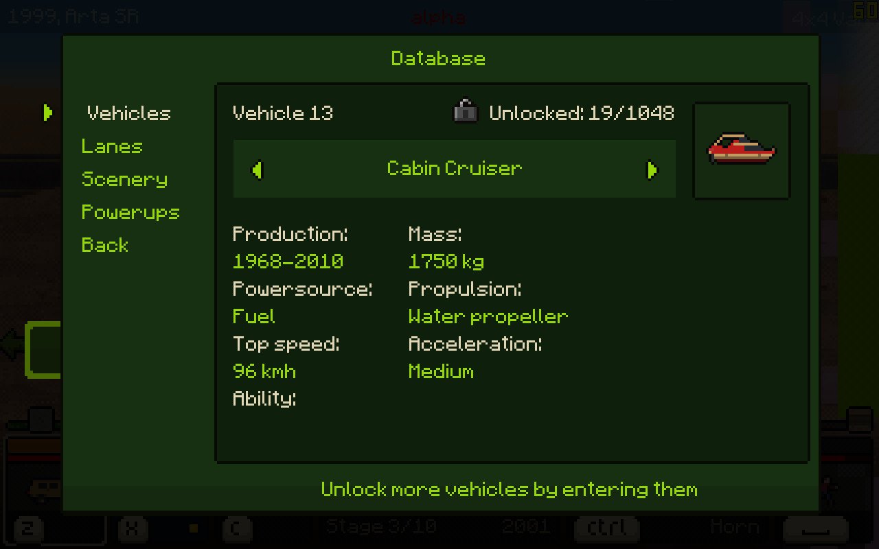 Switchcars — скриншот 8