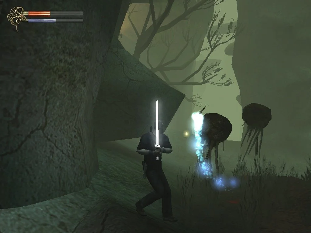 Shade: Wrath of Angels - кадр 11