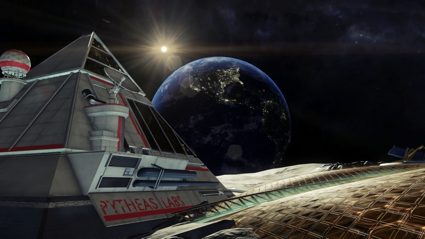 Prey: Mooncrash — скриншот 3