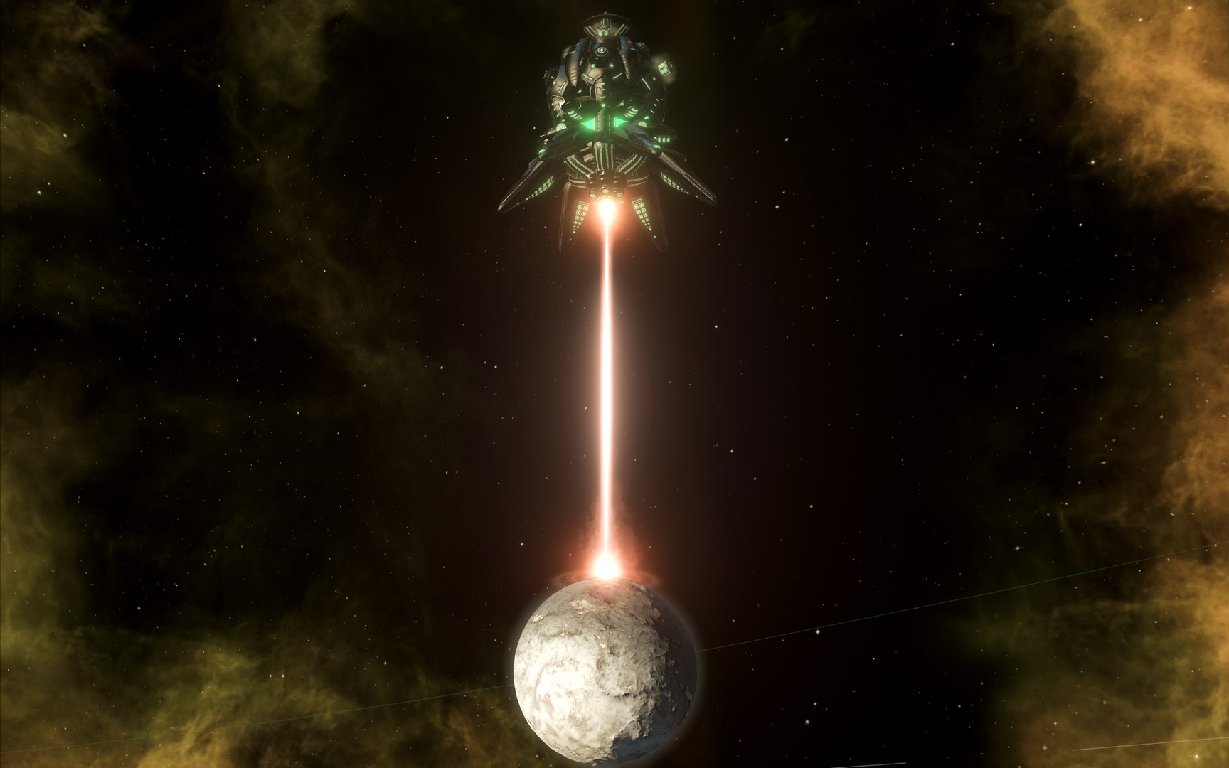 Stellaris: Apocalypse — скриншот 6