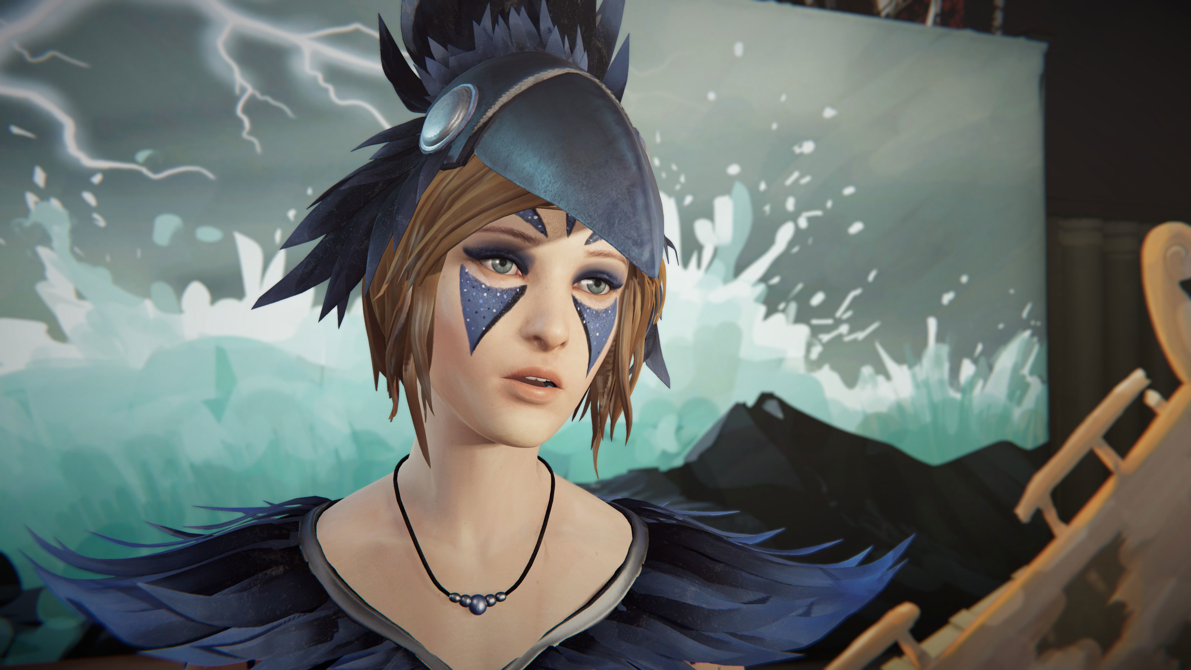 Life is Strange Remastered — скриншот 4