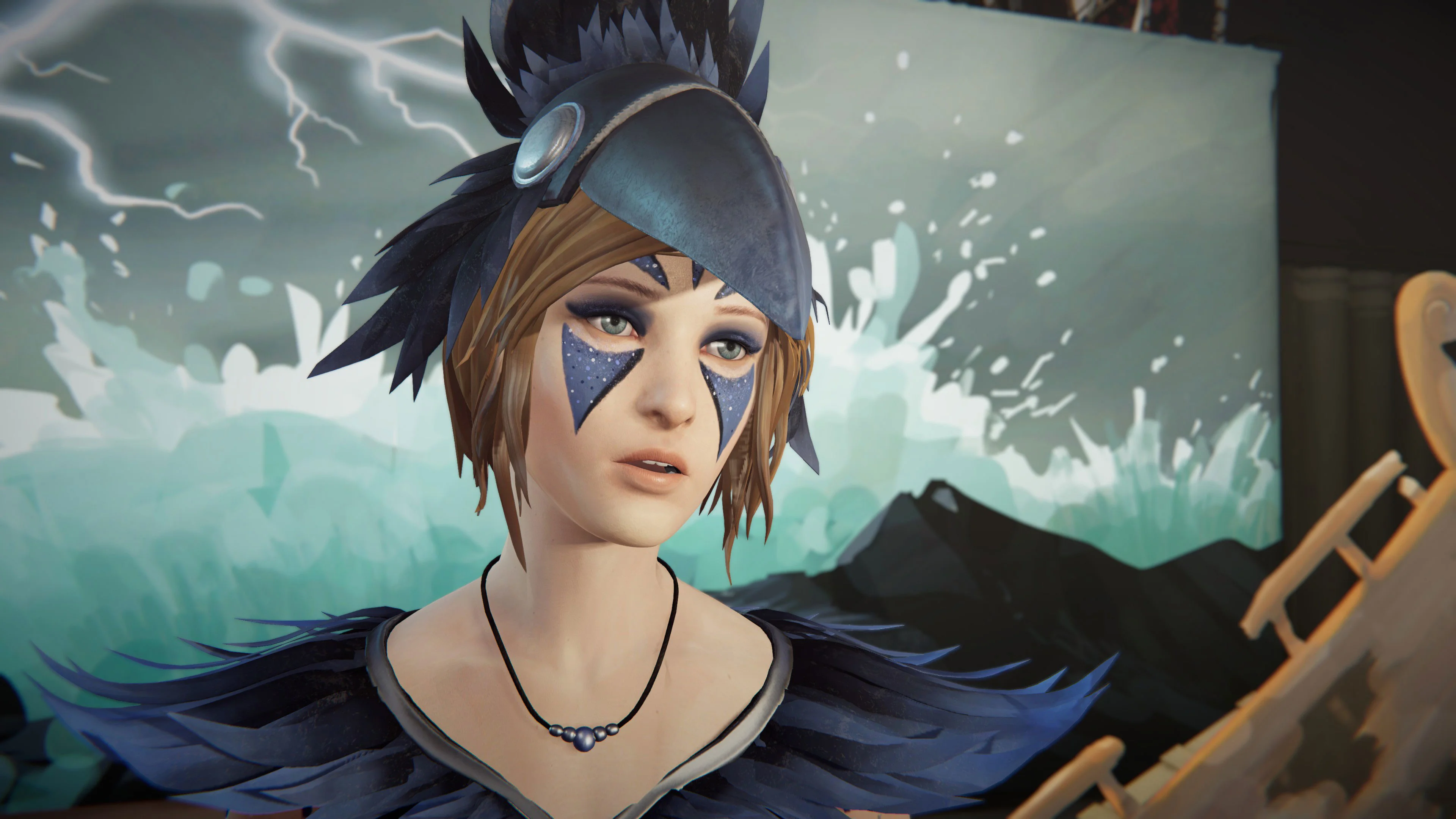 Strange up. Life is Strange before the Storm Remastered. Life is Strange Remastered collection. Life is Strange before the Storm ремастер. Лайф из Стрэндж 1.