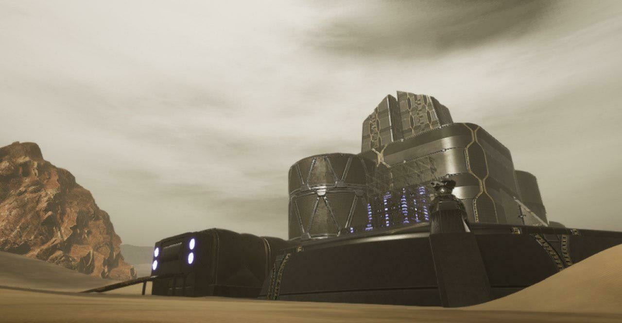 A.I.M. War Protocol — скриншот 5