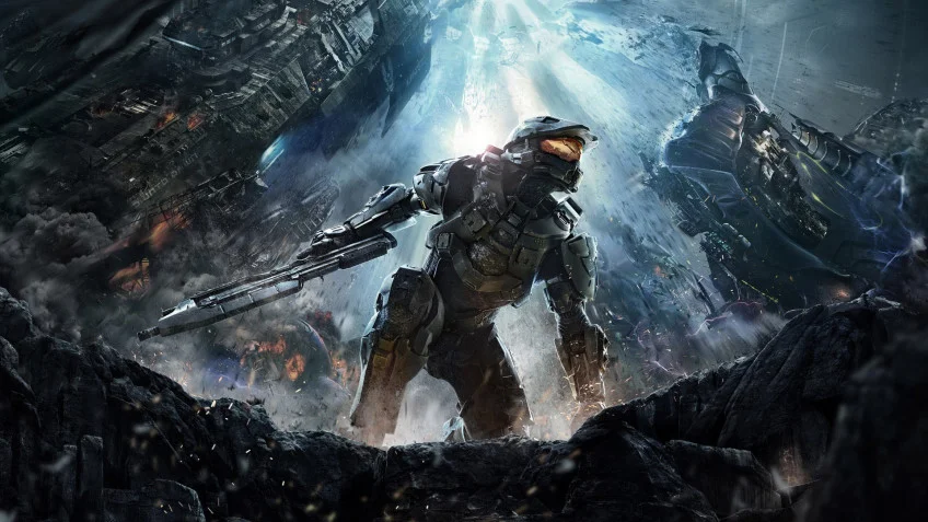 Halo 4 - кадр 1