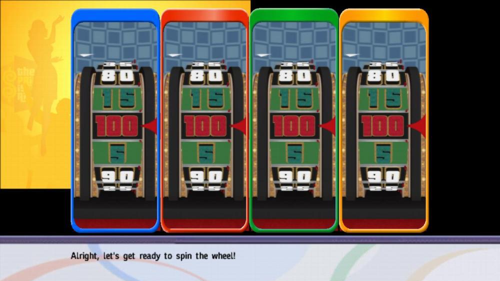 The Price Is Right: Decades — скриншот 5