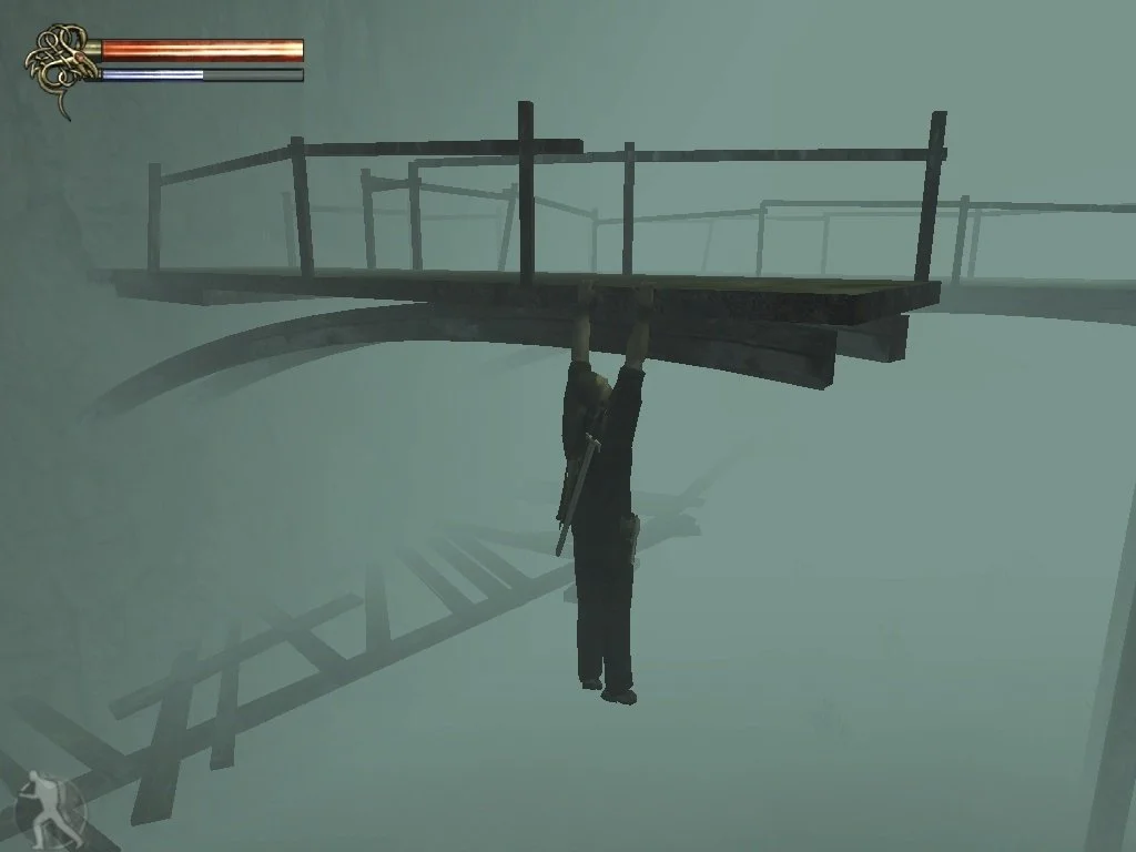 Shade: Wrath of Angels - кадр 6