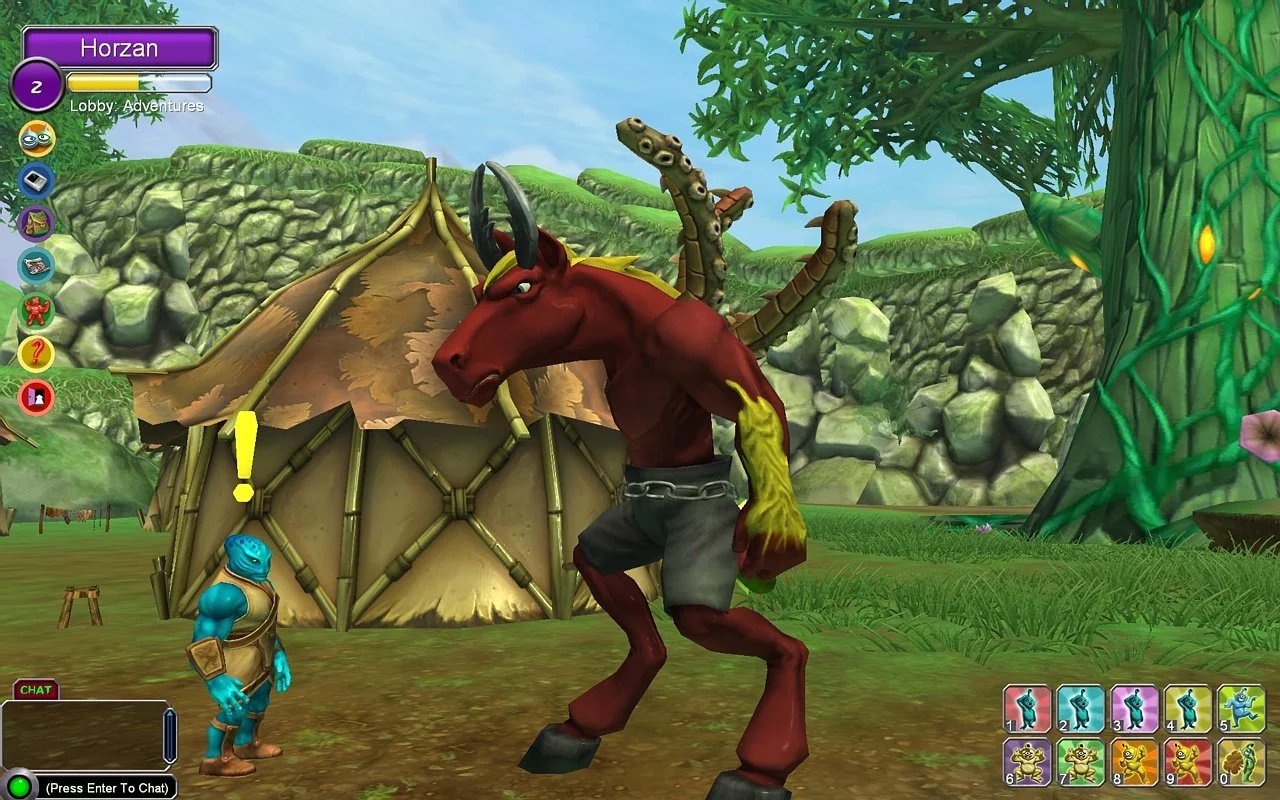 Freaky Creatures - кадр 7