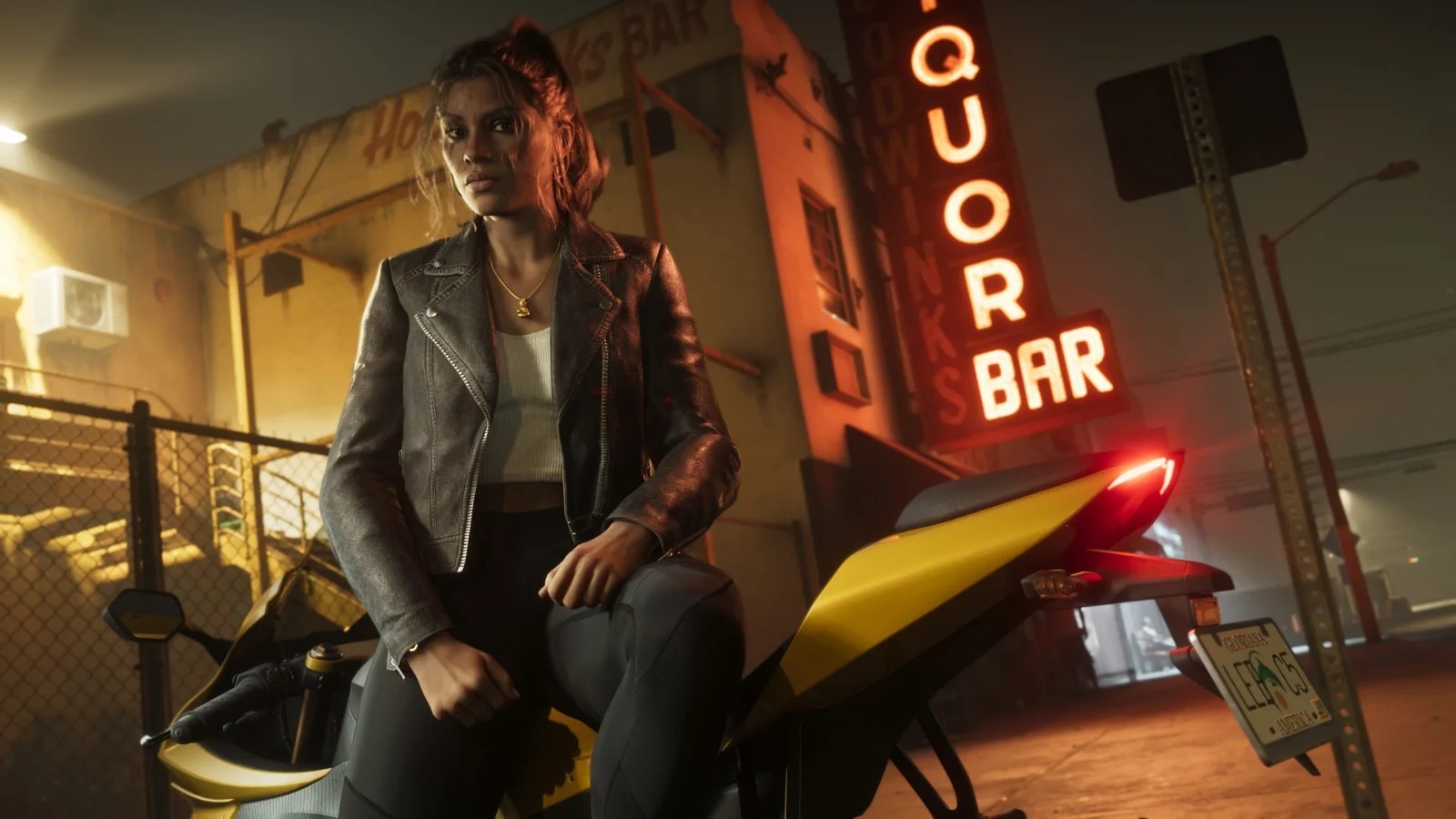 Grand Theft Auto 6 — скриншот 5