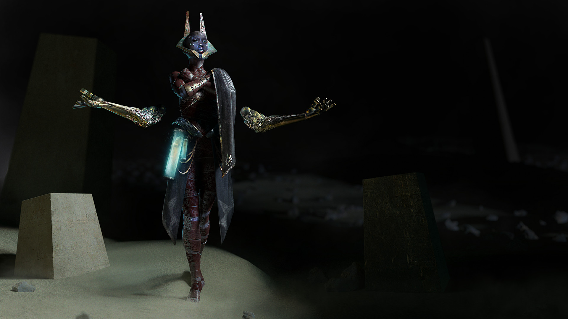 Endless Space 2 — скриншот 5
