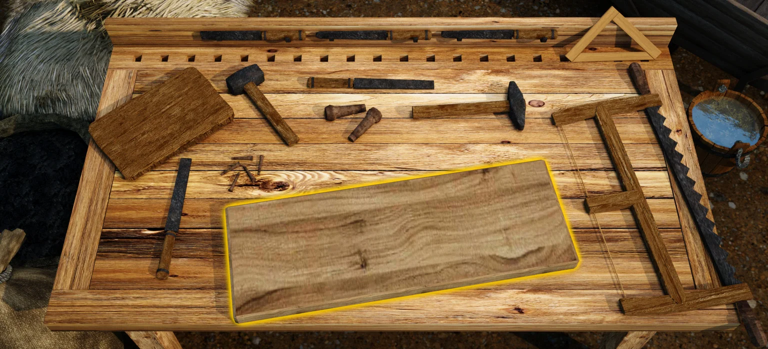 Noah's Ark (2020) - кадр 7