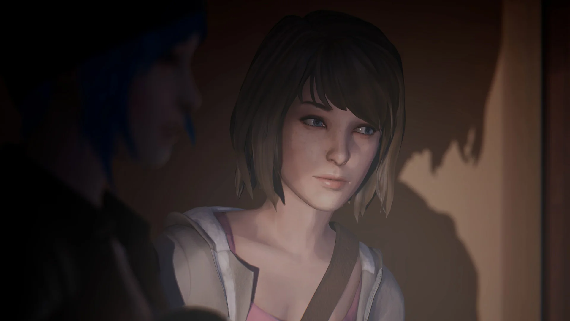 Life is Strange Remastered - кадр 12