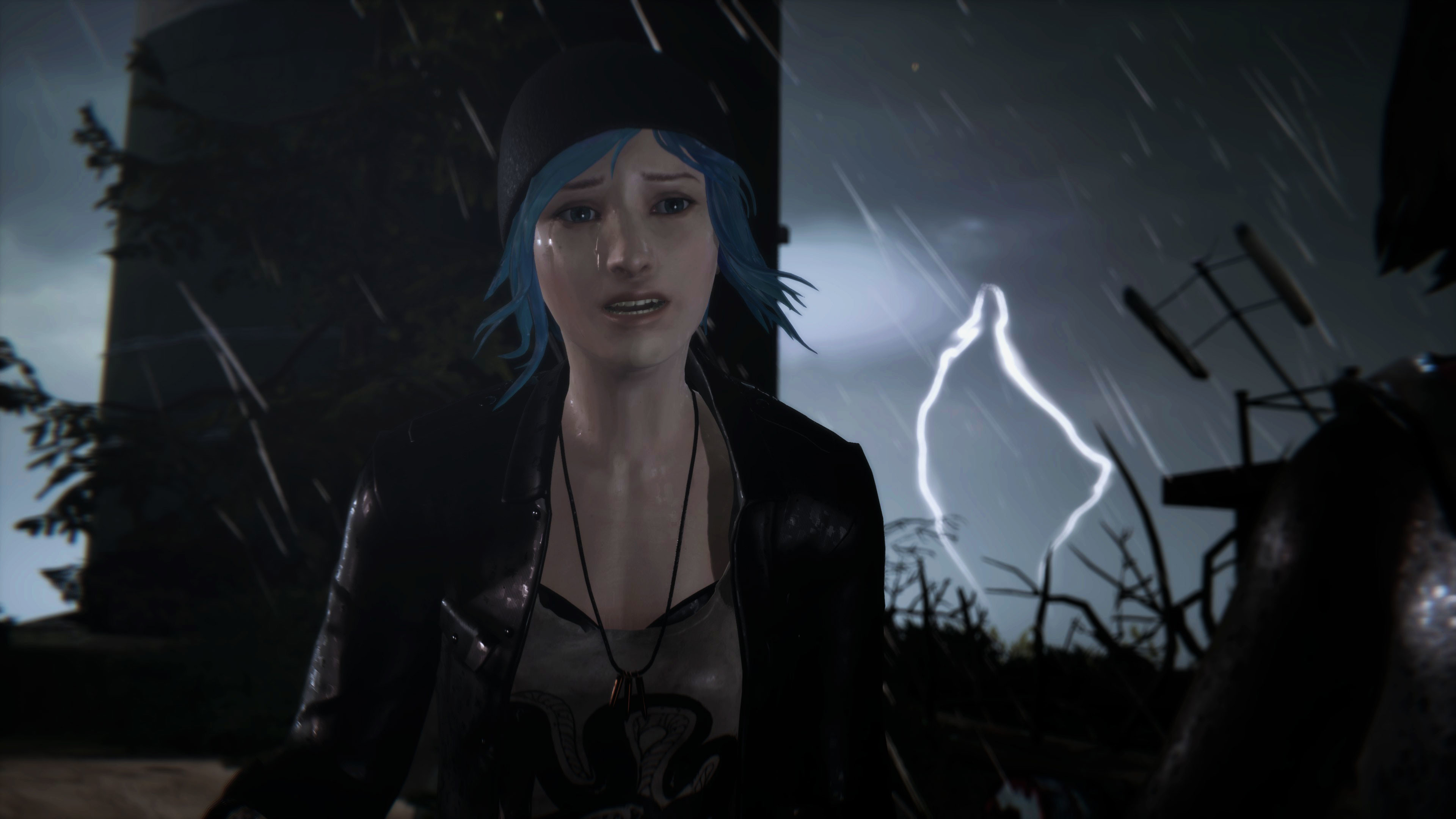 Life is Strange Remastered — скриншот 1