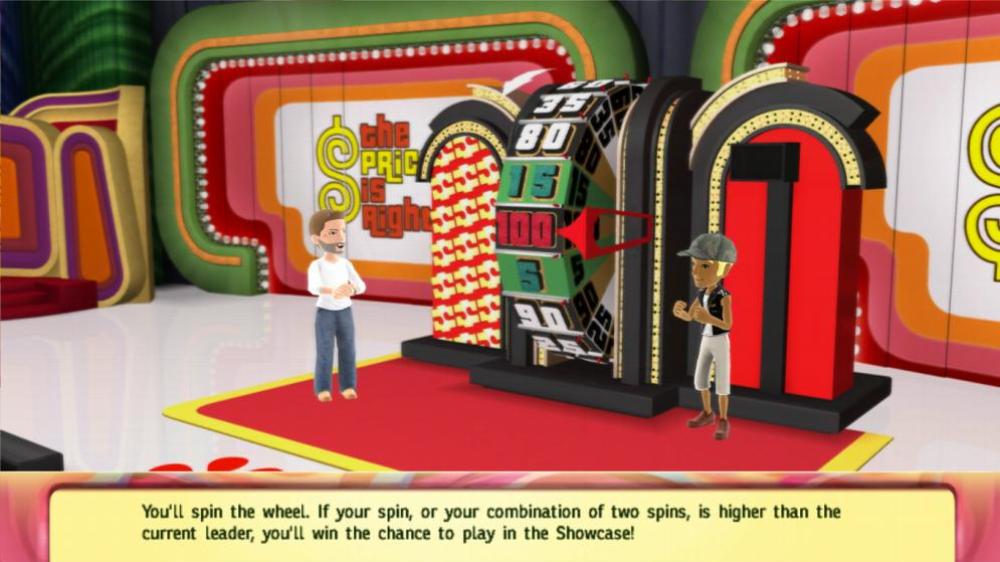 The Price Is Right: Decades — скриншот 2