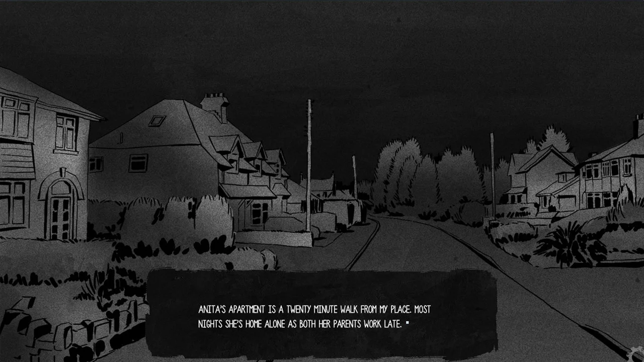 Grotesque Beauty - кадр 2