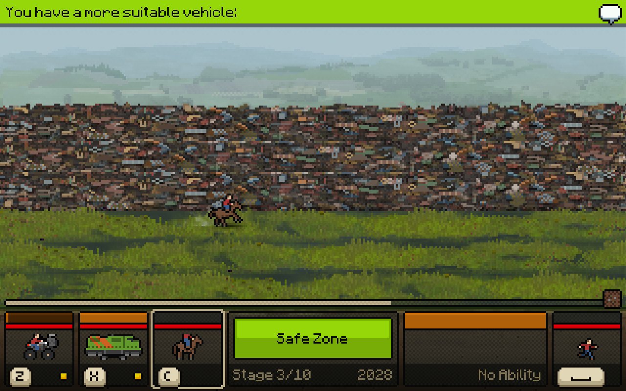 Switchcars — скриншот 1