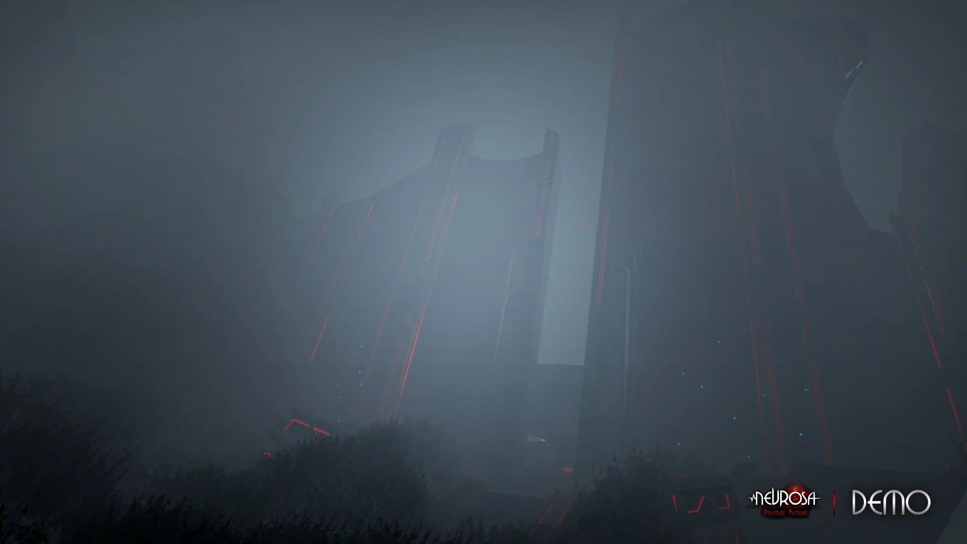 Nevrosa: Primal Ritual - кадр 2