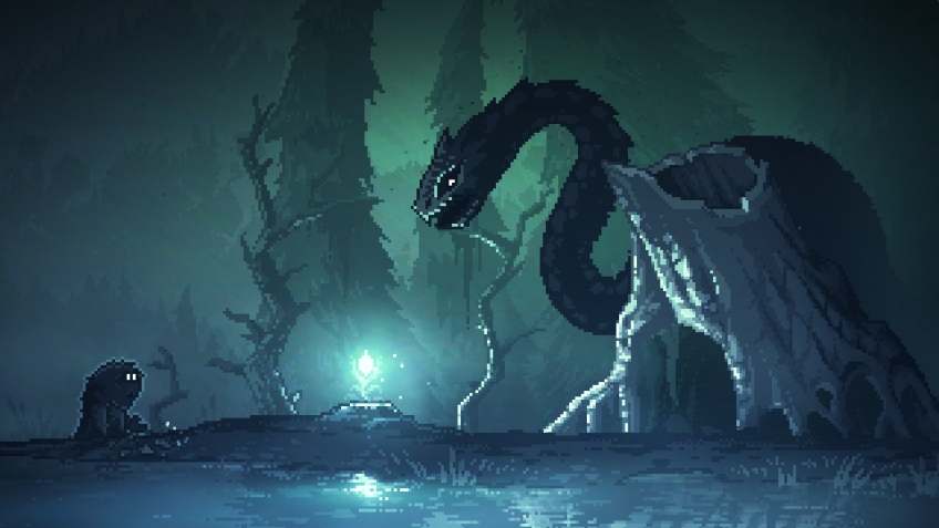Inmost — скриншот 5