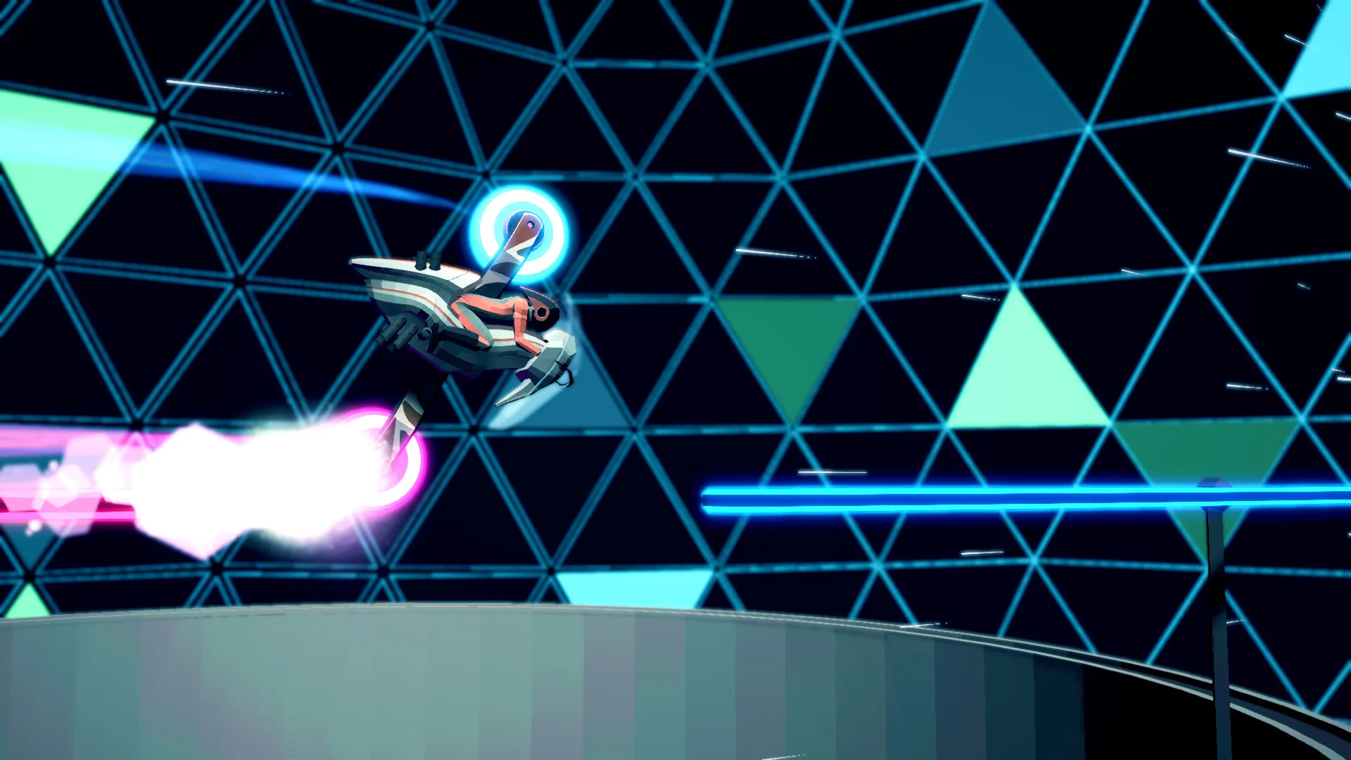 FutureGrind - кадр 1