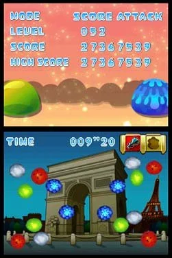 Invasion of the Alien Blobs! - кадр 6