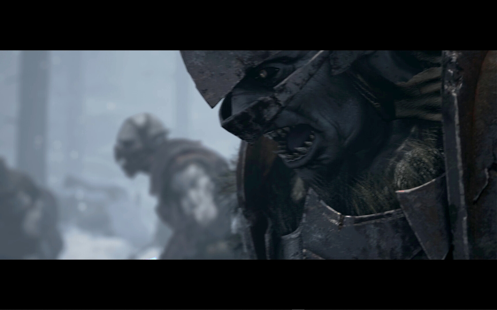 Redemption Reapers — скриншот 2