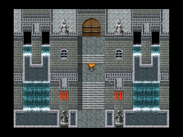 Hearts of Chaos — скриншот 2