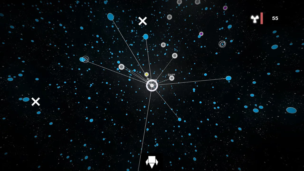 ROD: Revolt Of Defense - кадр 3