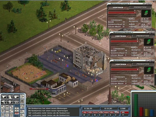 Car Industries - кадр 4