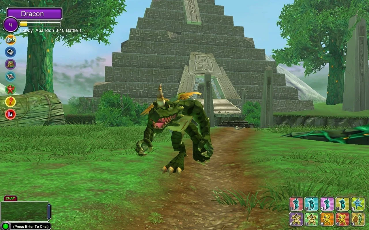 Freaky Creatures - кадр 3