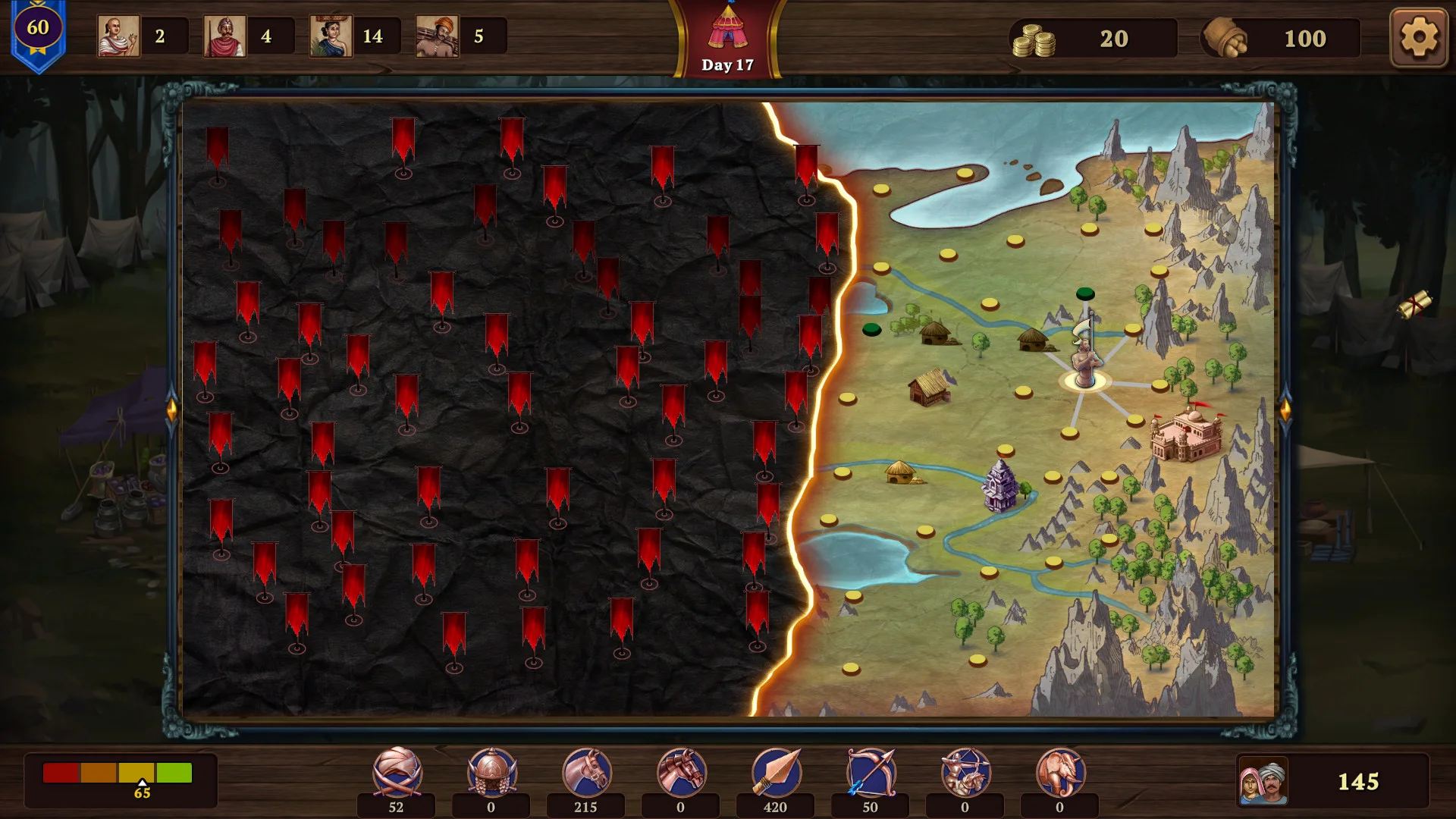 The Last Bastion - кадр 6