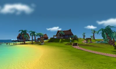 Paws & Claws Pampered Pets Resort 3D - кадр 4