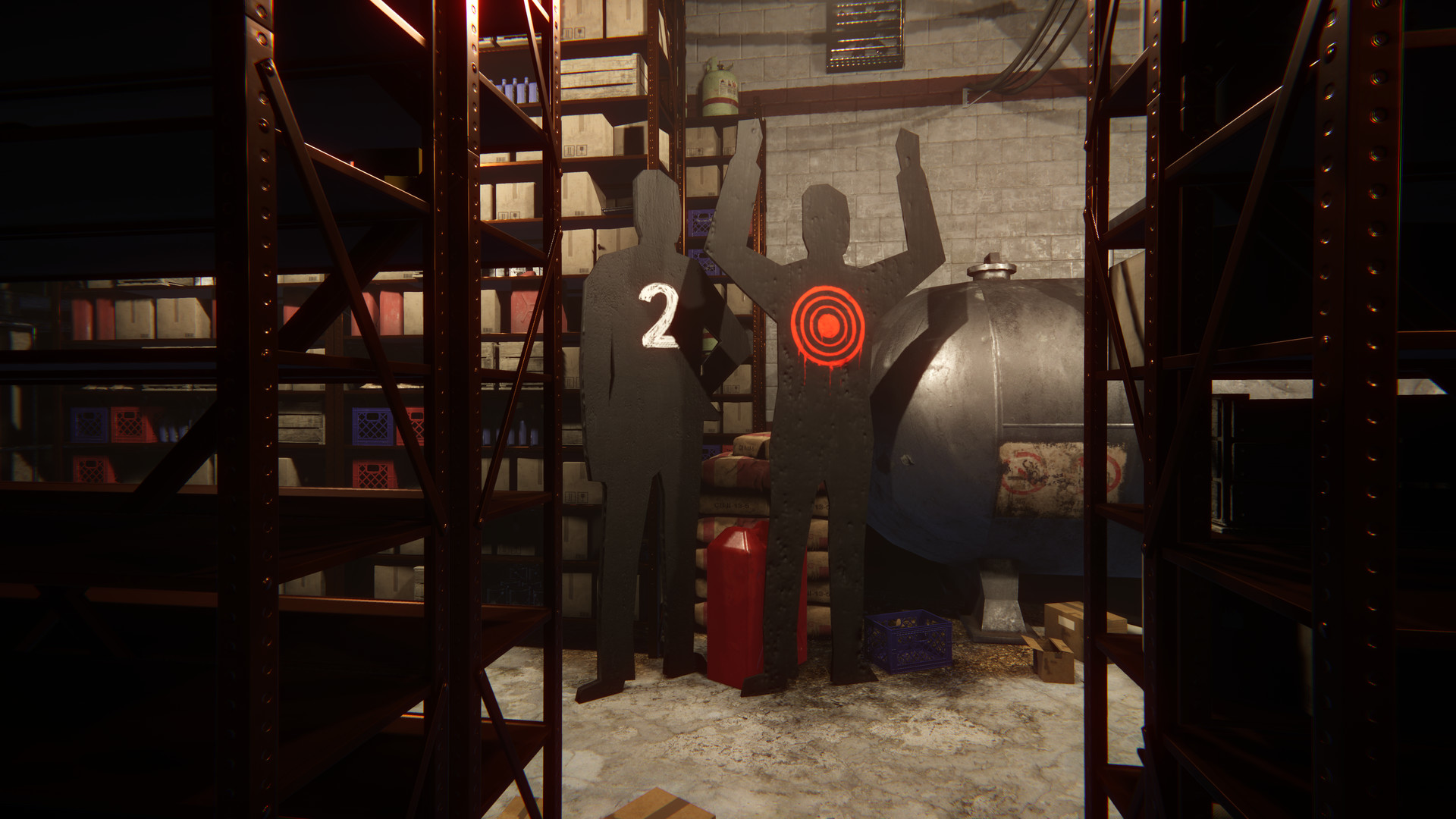 MythBusters: The Game — скриншот 2