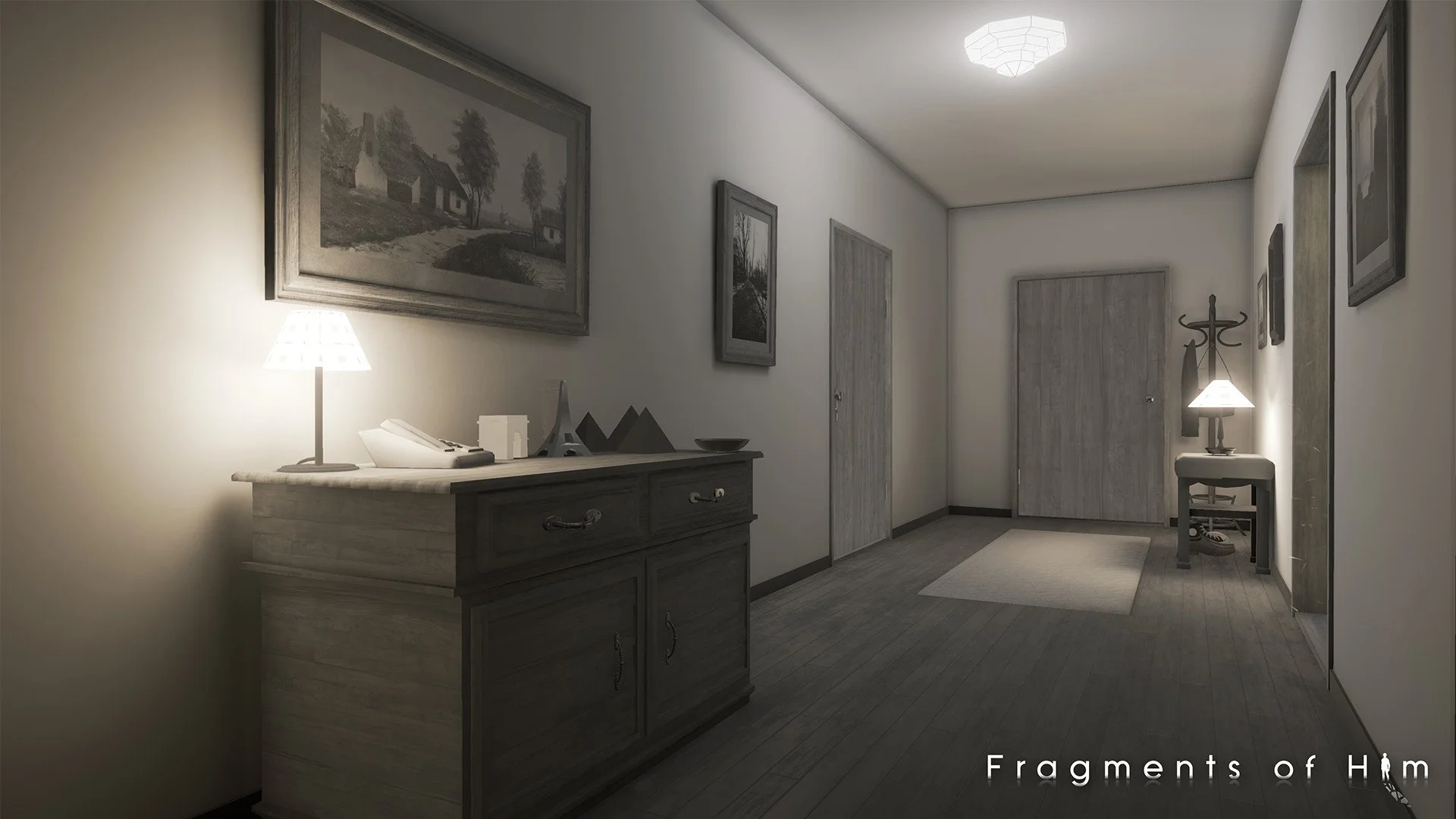 Fragments of Him - кадр 4