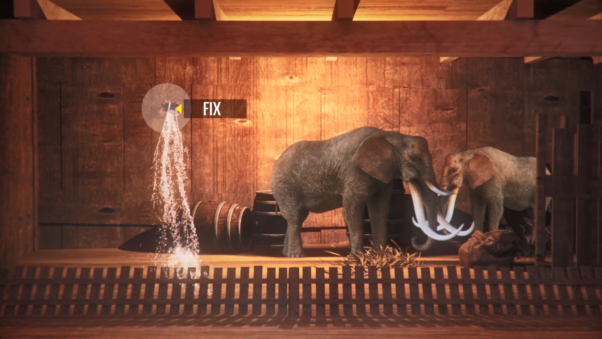 Noah's Ark (2020) — скриншот 5
