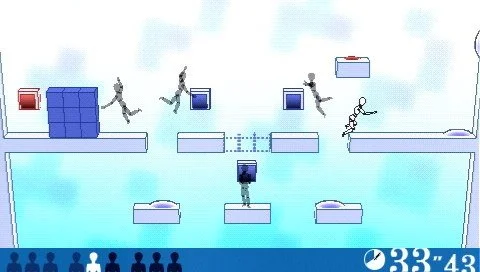 echoshift - кадр 14