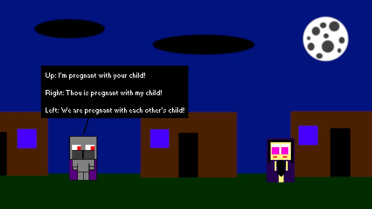 8-bit Girlfriend - кадр 3