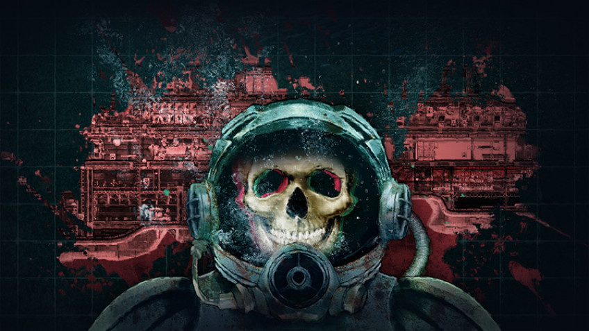 Barotrauma — скриншот 4
