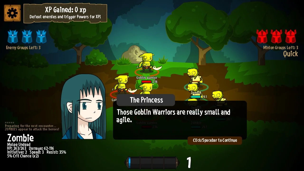 Reverse Crawl - кадр 2