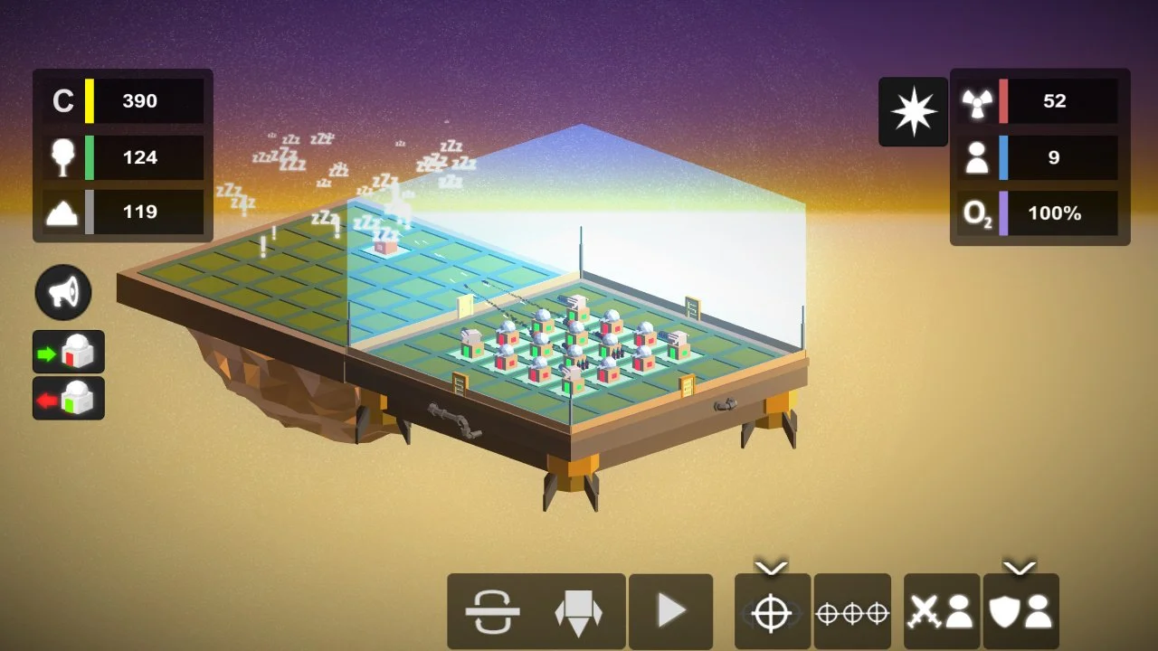 ROD: Revolt Of Defense - кадр 4