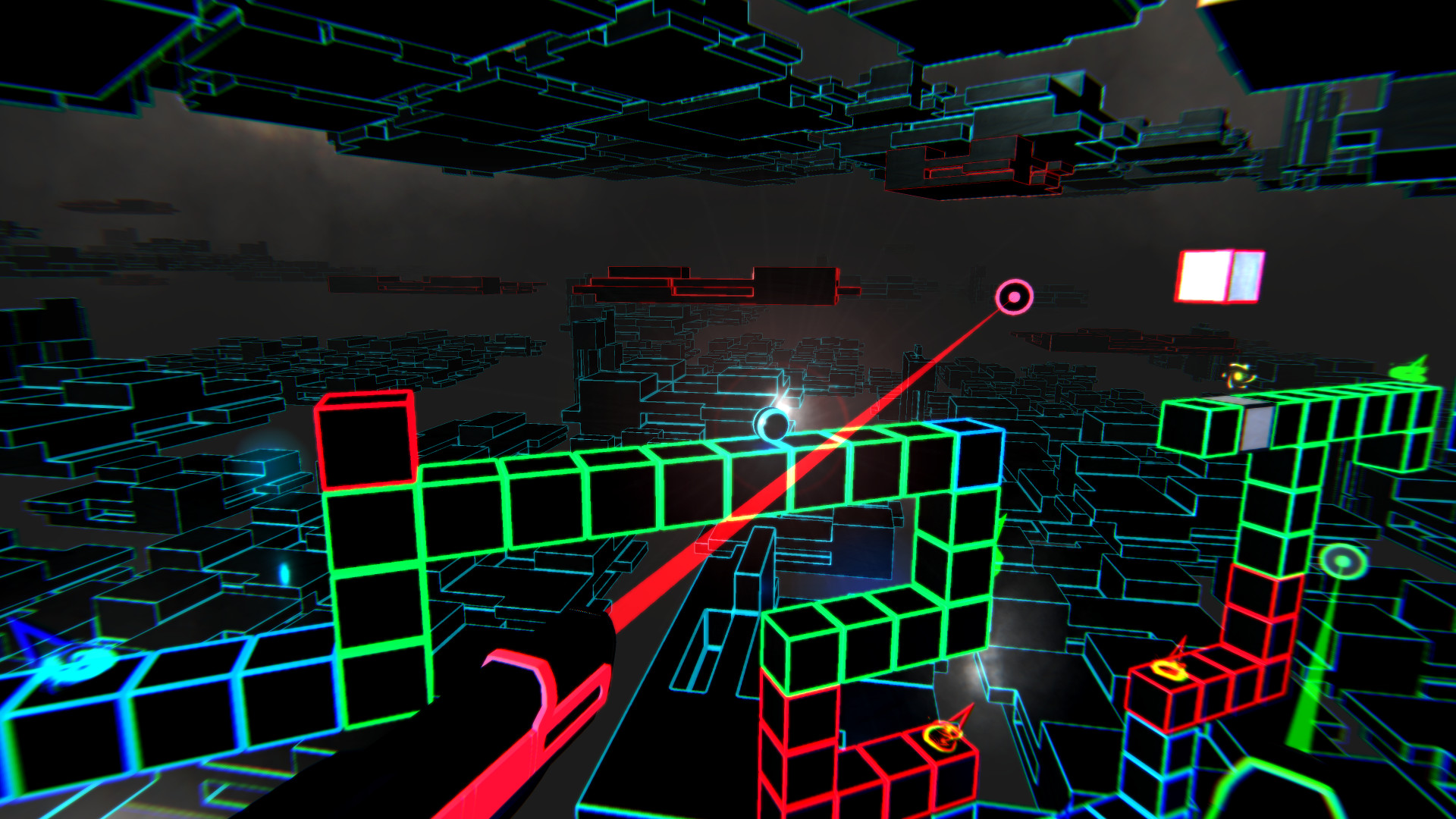 Neonwall — скриншот 4