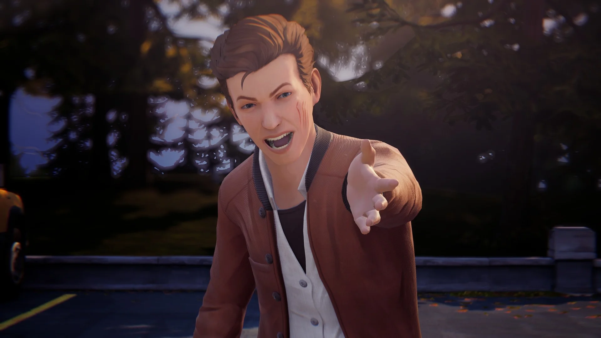 Life is Strange Remastered - кадр 17