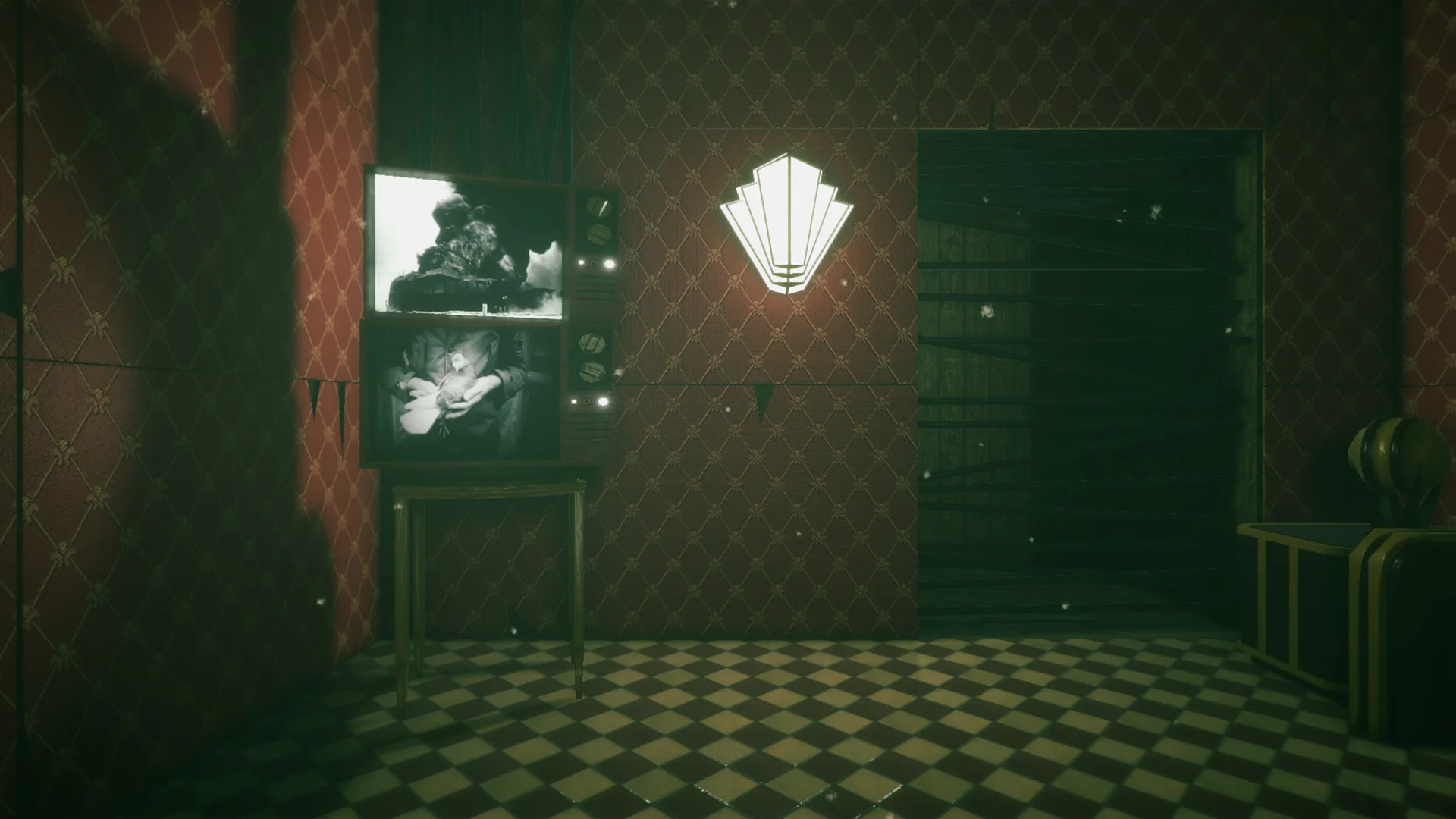 Heliophobia - кадр 4