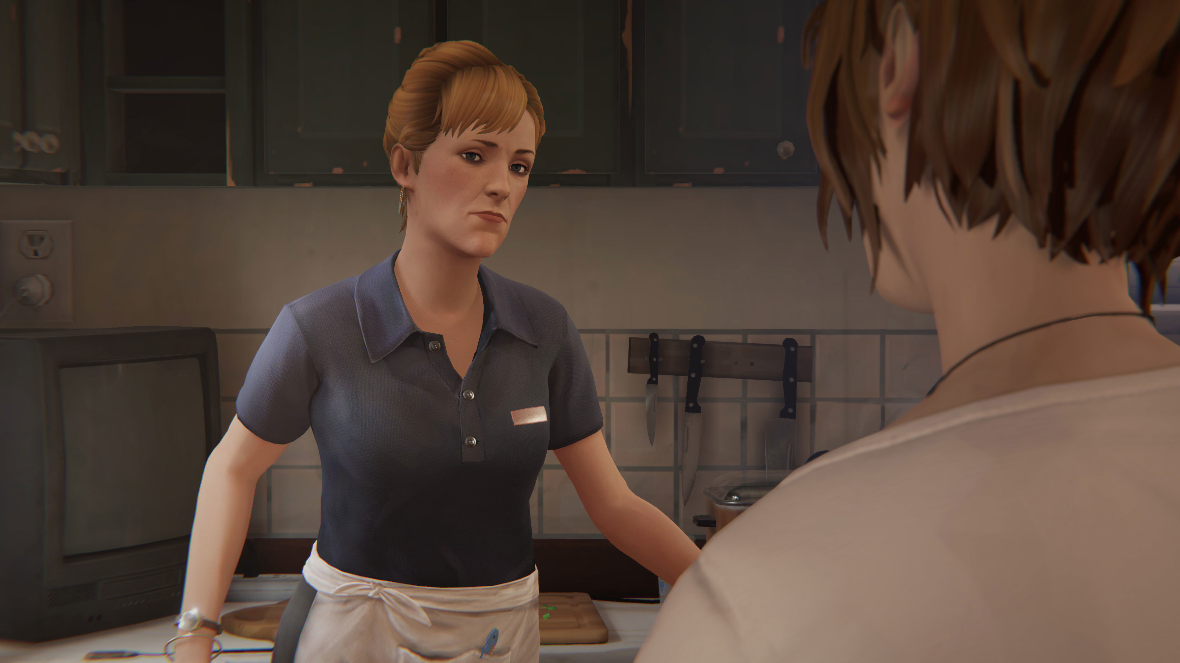 Life is Strange Remastered — скриншот 6