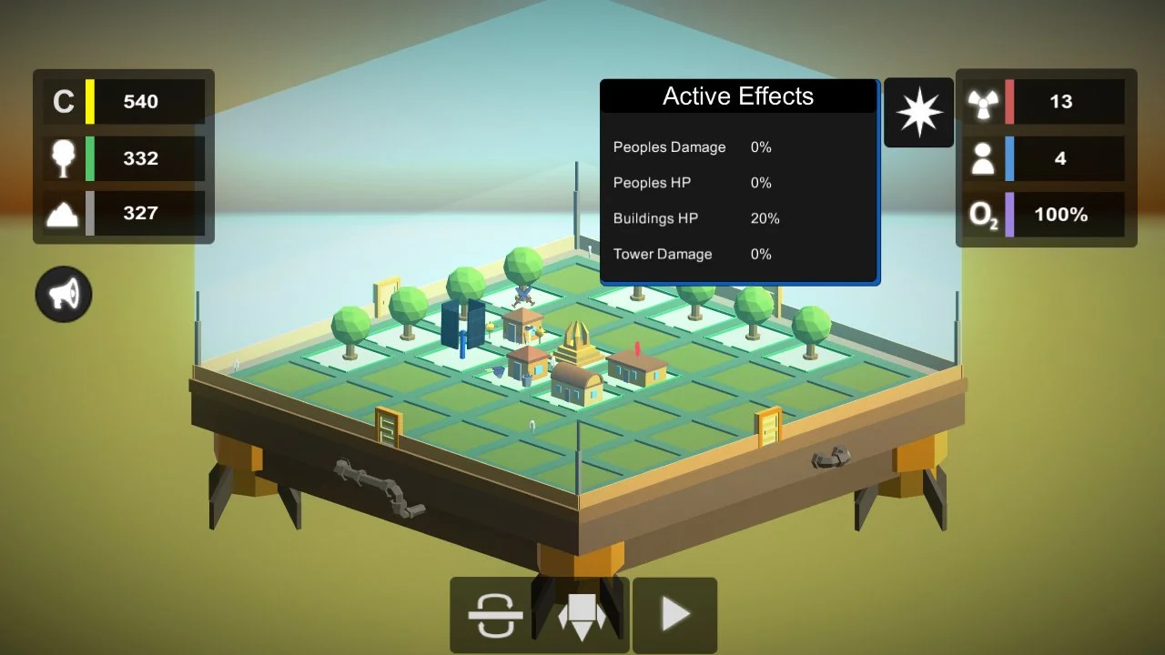 ROD: Revolt Of Defense - кадр 13