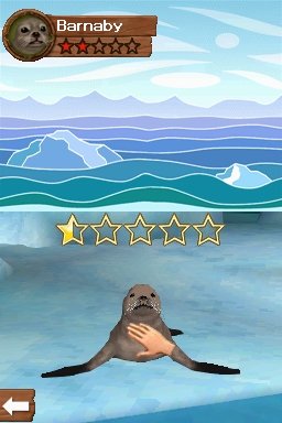 Paws & Claws: Marine Rescue — скриншот 5