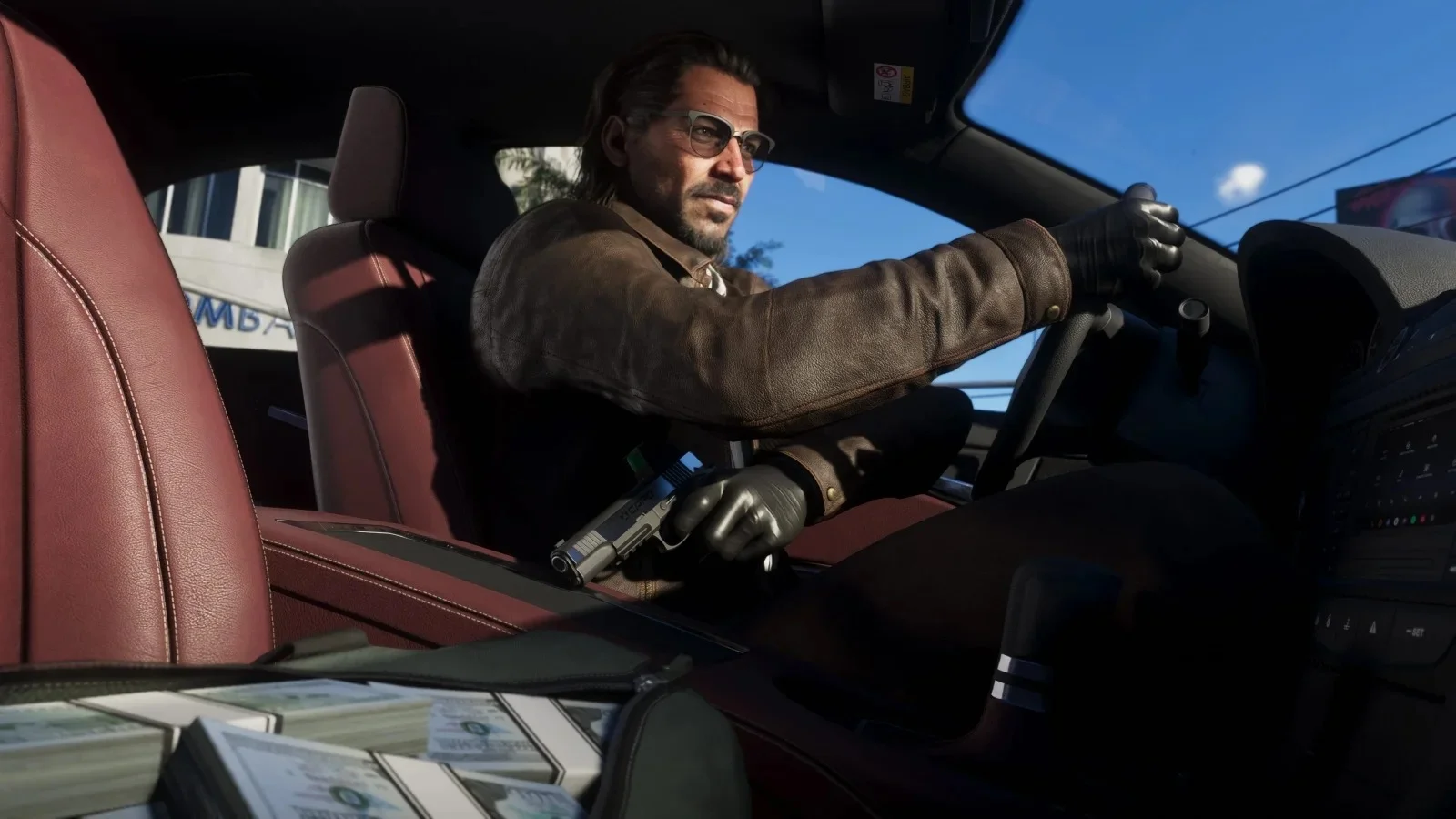 Grand Theft Auto 6 - кадр 14