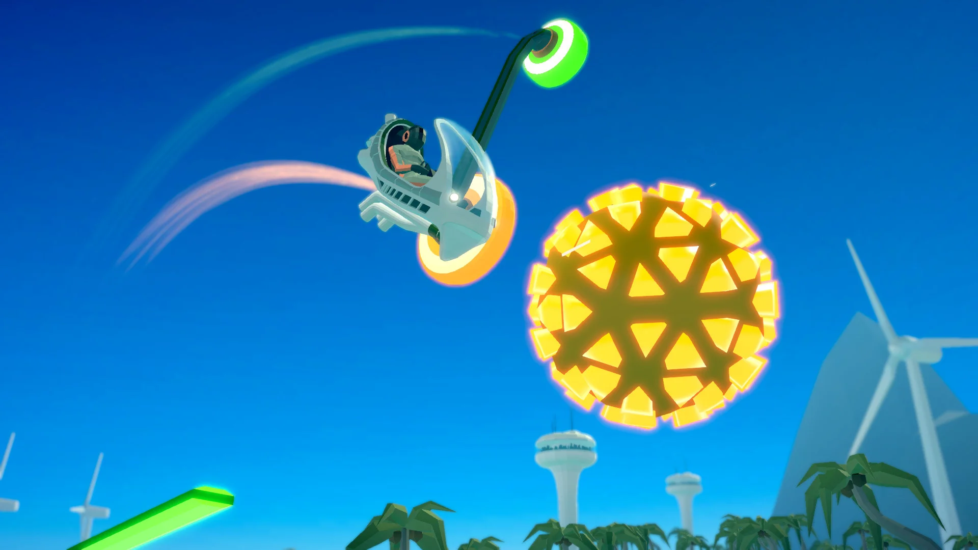 FutureGrind - кадр 7