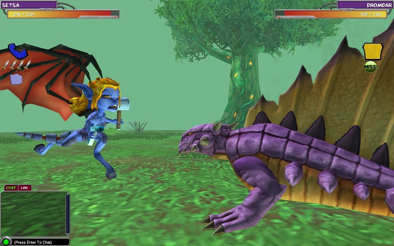 Freaky Creatures - кадр 8