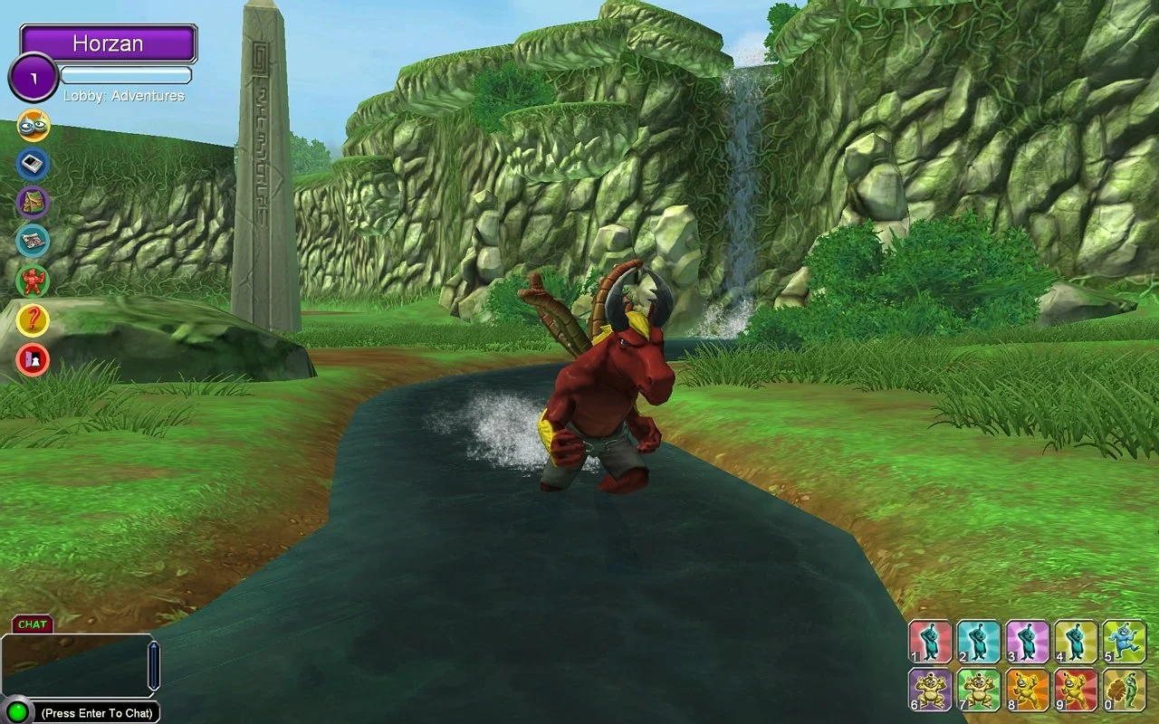 Freaky Creatures - кадр 12