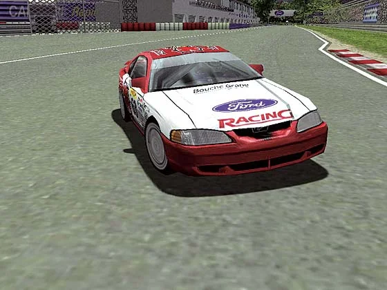 Ford Racing - кадр 6